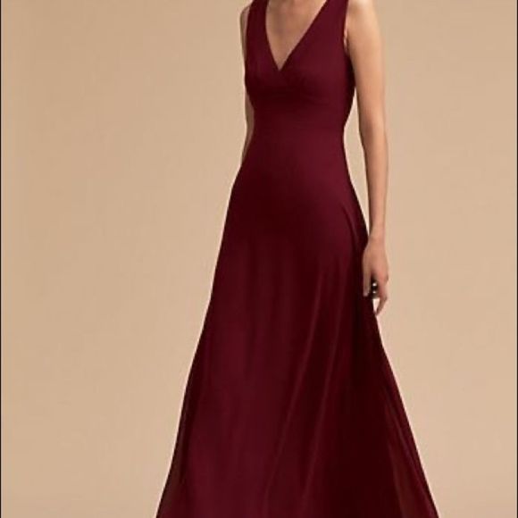 BHLDN Capulet Dress - Picture 3 of 4